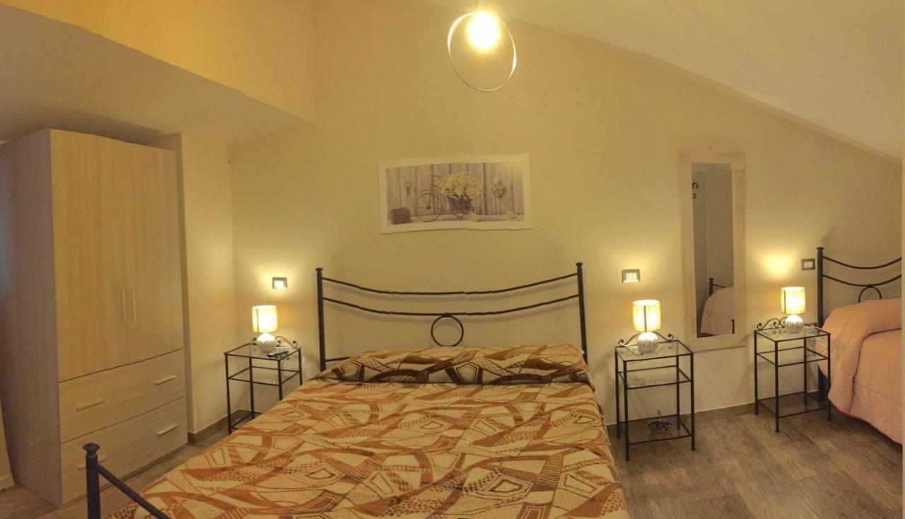 B&B Il Casale Φολίνιο Εξωτερικό φωτογραφία