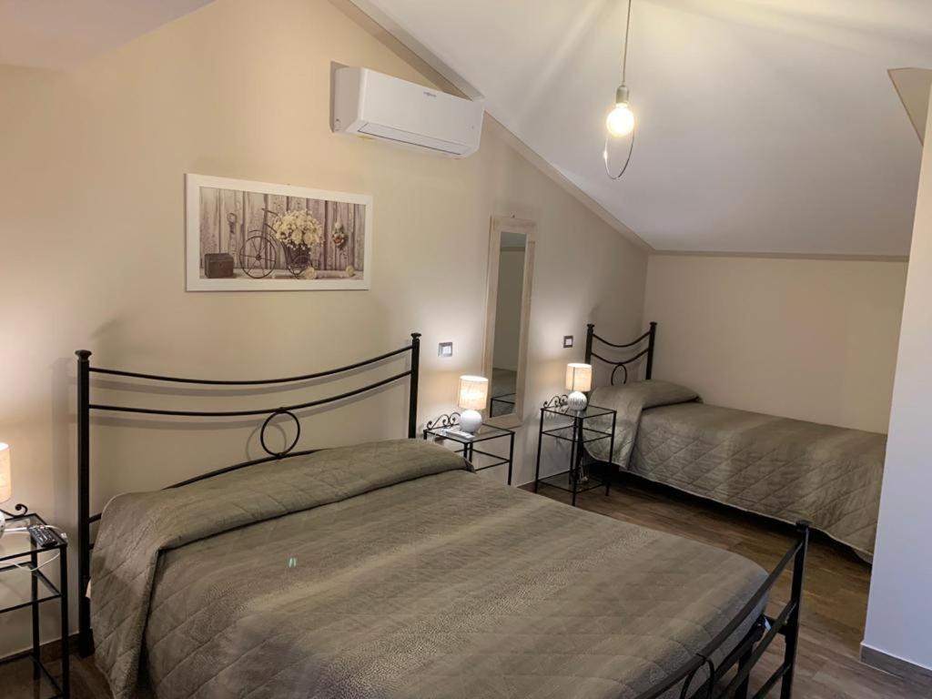 B&B Il Casale Φολίνιο Εξωτερικό φωτογραφία