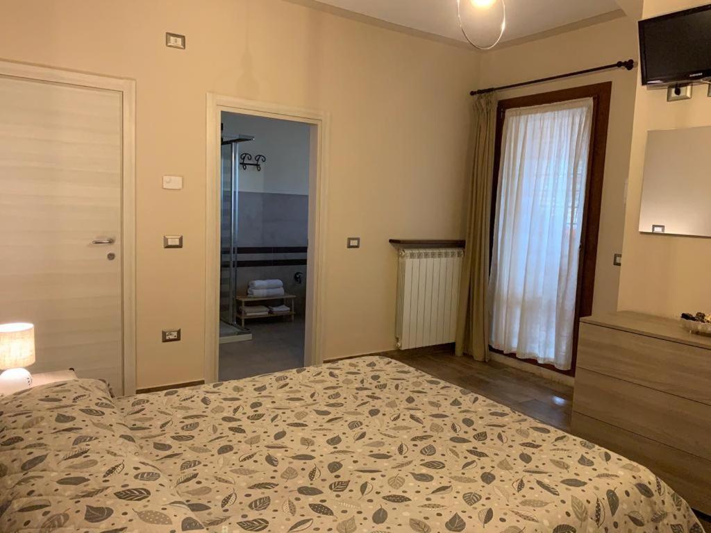 B&B Il Casale Φολίνιο Εξωτερικό φωτογραφία