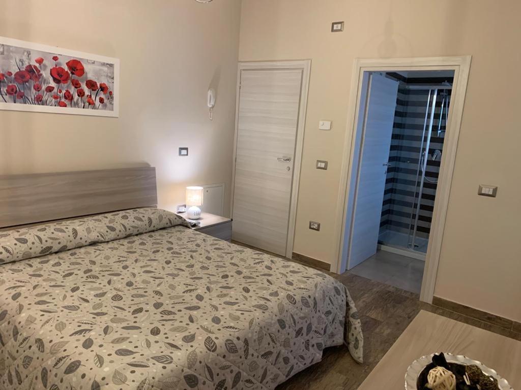 B&B Il Casale Φολίνιο Εξωτερικό φωτογραφία